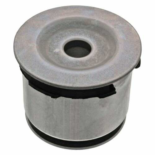 Suspension bushing